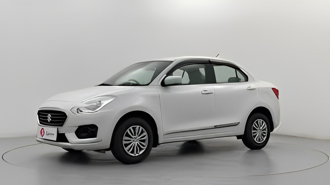 swift dzire